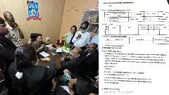 ಸಿಜೆಐ ಮೇಲೆ ಶೂ ಎಸೆತ ಪ್ರಕರಣ; ವಕೀಲ ರಾಕೇಶ್‌ ಕಿಶೋರ್‌ ವಿರುದ್ಧ ಎಫ್‌ಐಆರ್‌