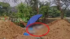 Mysore Dasara | ಬಲೂನ್‌ ಮಾರುತ್ತಿದ್ದ ಬಾಲಕಿ ಸಾವು; ಅತ್ಯಾಚಾರ, ಕೊಲೆ ಶಂಕೆ