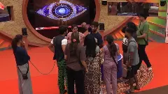 ಬೀಗ ಬಿದ್ದಿದ್ದ ಬಿಗ್‌ಬಾಸ್‌ ಮನೆ ಓಪನ್​: ಲೈಟ್​ ಆನ್​, ಆಟ ಶುರು