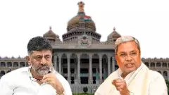 ಸಂಪುಟ ಪುನಾರಚನೆ ಕಸರತ್ತು ; ಸಿಎಂ- ಡಿಸಿಎಂ ಮಧ್ಯೆ ಸಮನ್ವಯತೆಗೆ ಕುತ್ತು