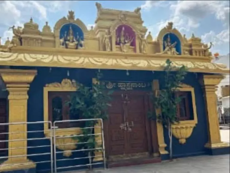 ಇಂದಿನಿಂದ ಹಾಸನಾಂಬ ದರ್ಶನ ಆರಂಭ : ನಾಳೆ ಸಾರ್ವಜನಿಕರಿಗೆ ಅವಕಾಶ
