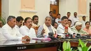 Cabinet reshuffle debate | Coke for many ministers, chance for newcomers, attempt to bring in KNR