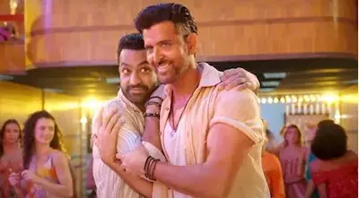 ಹೃತಿಕ್–ಕಿಯಾರಾ–ಜೂನಿಯರ್ ಎನ್ಟಿಆರ್ ನಟನೆಯ ‘ವಾರ್ 2’ ಈಗ ನೆಟ್ಫ್ಲಿಕ್ಸ್ನಲ್ಲಿ ಹೃತಿಕ್–ಕಿಯಾರಾ–ಜೂನಿಯರ್ ಎನ್ಟಿಆರ್ ನಟನೆಯ ‘ವಾರ್ 2’ ಈಗ ನೆಟ್ಫ್ಲಿಕ್ಸ್ನಲ್ಲಿ
