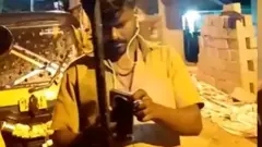 ಉಬರ್ ಆಟೊ ಚಾಲಕನಿಂದ ಮಹಿಳೆಗೆ ಕಿರುಕುಳ| ಸಾಮಾಜಿಕ ಜಾಲತಾಣದಲ್ಲಿ ಆಕ್ರೋಶ