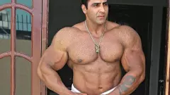 ವೃತ್ತಿಪರ ದೇಹದಾರ್ಢ್ಯ ಪಟು, ನಟ ವರೀಂದರ್ ಸಿಂಗ್ ಘುಮಾನ್ ಇನ್ನಿಲ್ಲ