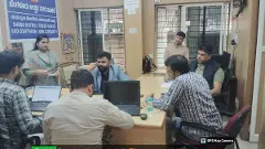 Close potholes, control stray dogs: Phone-in program receives torrent of complaints