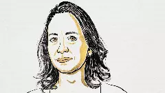 ವೆನಿಜುವೆಲಾದ ಮರಿಯಾ ಕೊರಿನಾ ಮಚಾಡೊಗೆ 2025ರ ನೊಬೆಲ್ ಶಾಂತಿ ಪ್ರಶಸ್ತಿ; ಟ್ರಂಪ್ ನಿರೀಕ್ಷೆ ಹುಸಿ