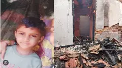 ಮಡಿಕೇರಿ ವಸತಿ ಶಾಲೆ ಅಗ್ನಿ ದುರಂತ: ಅನುಮತಿಯೇ ಇಲ್ಲದೆ ನಡೆಯುತ್ತಿತ್ತು ಹಾಸ್ಟೆಲ್‌