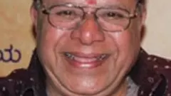 ಹಿರಿಯ ಹಾಸ್ಯ ನಟ ಎಂ.ಎಸ್. ಉಮೇಶ್ ಅವರ ಆರೋಗ್ಯ ಸ್ಥಿತಿ ಗಂಭೀರ, ಆಸ್ಪತ್ರೆಗೆ ದಾಖಲು