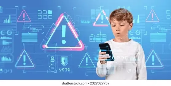 ಡಿಜಿಟಲ್ ಕೂಪದಲ್ಲಿ ಕರುನಾಡ ಮಕ್ಕಳು: ಆನ್‌ಲೈನ್ ಲೈಂಗಿಕ ದೌರ್ಜನ್ಯದ ಆಘಾತಕಾರಿ ವರದಿ ಬಯಲು