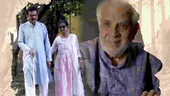 ಬೆಳ್ಳಿಪರದೆ ಮೇಲೆ ನಾಯಕ-ನಾಯಕಿಯಾದ ಅಂಧ ದಂಪತಿ!