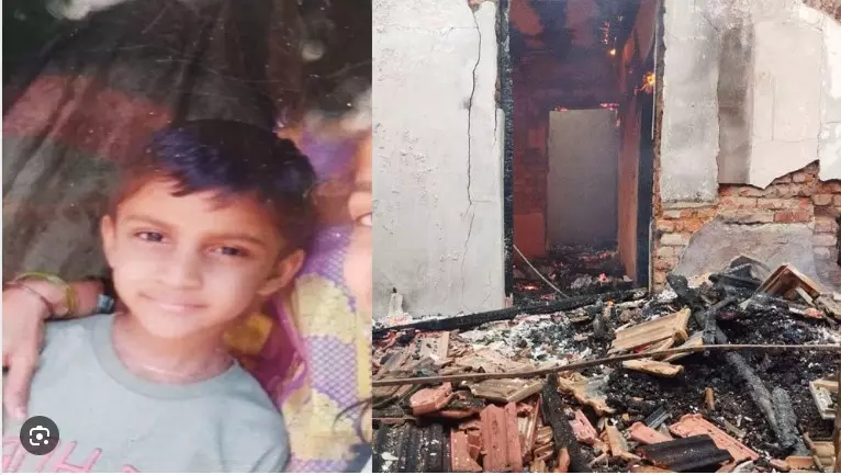ಮಡಿಕೇರಿ ವಸತಿ ಶಾಲೆ ಅಗ್ನಿ ದುರಂತ: ಅನುಮತಿಯೇ ಇಲ್ಲದೆ ನಡೆಯುತ್ತಿತ್ತು ಹಾಸ್ಟೆಲ್ ಮಡಿಕೇರಿ ವಸತಿ ಶಾಲೆ ಅಗ್ನಿ ದುರಂತ: ಅನುಮತಿಯೇ ಇಲ್ಲದೆ ನಡೆಯುತ್ತಿತ್ತು ಹಾಸ್ಟೆಲ್