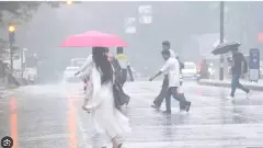 ಕೋಲಾರ, ಚಿಕ್ಕಬಳ್ಳಾಪುರ, ಮಂಡ್ಯ ಜಿಲ್ಲೆಗಳಲ್ಲಿ ಭಾರೀ ಮಳೆ| ಜನಜೀವನ ಅಸ್ತವ್ಯಸ್ತ