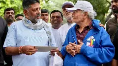 ಸಿ.ಎಂ ಸ್ಥಾನ ಸನ್ನಿಹಿತ ಹೇಳಿಕೆ ವಿವಾದ ; ಸುದ್ದಿ ತಿರುಚಿದರೆ ಮಾನನಷ್ಟ ಮೊಕದ್ದಮೆ ದಾಖಲು, ಡಿಸಿಎಂ ಎಚ್ಚರಿಕೆ