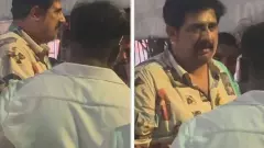 ಕ್ಯಾಬ್ ಚಾಲಕನಿಗೆ ಟೆರರಿಸ್ಟ್ ಎಂದ ಆರೋಪ: ಮಲಯಾಳಂ ನಟ ಜಯಕೃಷ್ಣನ್ ಮಂಗಳೂರಿನಲ್ಲಿ ಬಂಧನ