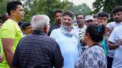 ಲಾಲ್ ಬಾಗ್ ಅಭಿವೃದ್ಧಿಗೆ 10 ಕೋಟಿ ರೂ. ಘೋಷಣೆ ಮಾಡಿದ ಡಿ.ಕೆ ಶಿವಕುಮಾರ್‌