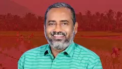 Allow wild boar meat to be eaten and farmers crops to be protected; Kerala Ministers new proposal!