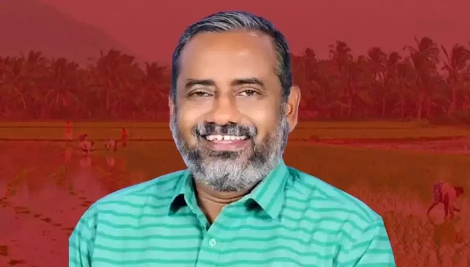 Allow wild boar meat to be eaten and farmers crops to be protected; Kerala Ministers new proposal! Allow wild boar meat to be eaten and farmers crops to be protected; Kerala Ministers new proposal!
