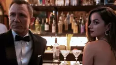 ಬದಲಾದ ಜಗತ್ತಿನಲ್ಲಿ ಕಳೆದುಹೋದ ಪ್ರಪಂಚದ ಖ್ಯಾತ ಗೂಢಚಾರಿ ಜೇಮ್ಸ್ ಬಾಂಡ್ 007