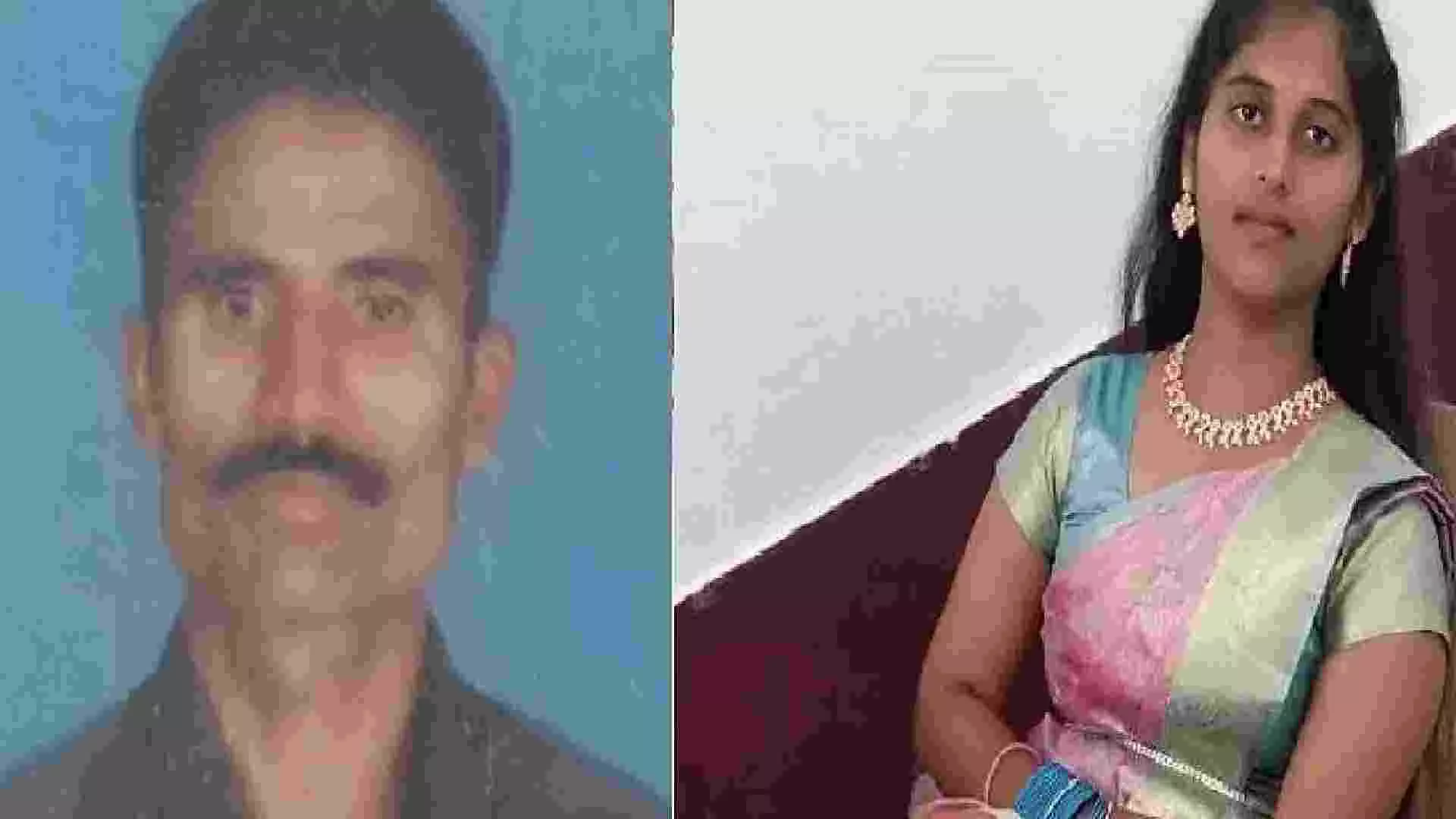 ತಂದೆಯ ಸಾವಿಗೆ ನೊಂದು ಮಗಳು ಆತ್ಮಹತ್ಯೆ: ಗೌರಿಬಿದನೂರಿನಲ್ಲಿ ಹೃದಯವಿದ್ರಾವಕ ದುರಂತ