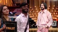 ಬಿಗ್ ಬಾಸ್ ಮನೆಯಲ್ಲಿ ಮಹಾ ಟ್ವಿಸ್ಟ್: ಎಲಿಮಿನೇಷನ್ ಇಲ್ಲ, ಸಿಕ್ತು ಫೈನಲ್‌ಗೆ ಡೈರೆಕ್ಟ್ ಎಂಟ್ರಿ