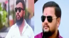 ವಿಜಯಪುರದಲ್ಲಿ ಭೀಕರ ಜೋಡಿ ಕೊಲೆ: ಹಳೆ ದ್ವೇಷಕ್ಕೆ ಕಲ್ಲಿನಿಂದ ಜಜ್ಜಿ ಇಬ್ಬರು ಯುವಕರ ಬರ್ಬರ ಹತ್ಯೆ