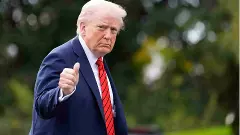 Trump declares Gaza war ‘over’ as Israel, Hamas set for hostage exchange