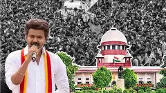 Supreme Court orders CBI probe into Karur stampede