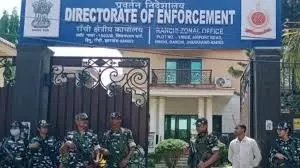 ColdRiff Cough Syrup Tragedy: ED Raids Pharma Owner and Officials’ Residences as Probe Intensifies