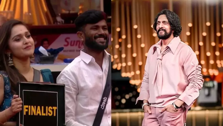 ಬಿಗ್ ಬಾಸ್ ಮನೆಯಲ್ಲಿ ಮಹಾ ಟ್ವಿಸ್ಟ್: ಎಲಿಮಿನೇಷನ್ ಇಲ್ಲ, ಸಿಕ್ತು ಫೈನಲ್‌ಗೆ ಡೈರೆಕ್ಟ್ ಎಂಟ್ರಿ