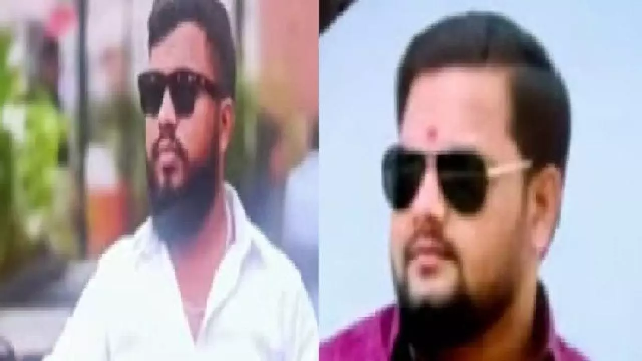 ವಿಜಯಪುರದಲ್ಲಿ ಭೀಕರ ಜೋಡಿ ಕೊಲೆ: ಹಳೆ ದ್ವೇಷಕ್ಕೆ ಕಲ್ಲಿನಿಂದ ಜಜ್ಜಿ ಇಬ್ಬರು ಯುವಕರ ಬರ್ಬರ ಹತ್ಯೆ ವಿಜಯಪುರದಲ್ಲಿ ಭೀಕರ ಜೋಡಿ ಕೊಲೆ: ಹಳೆ ದ್ವೇಷಕ್ಕೆ ಕಲ್ಲಿನಿಂದ ಜಜ್ಜಿ ಇಬ್ಬರು ಯುವಕರ ಬರ್ಬರ ಹತ್ಯೆ