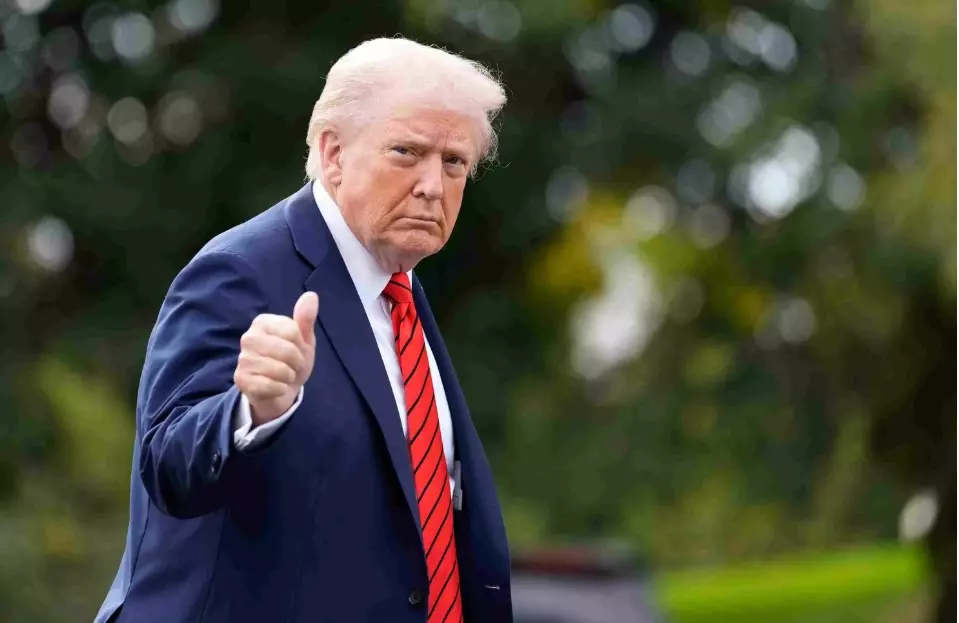 Trump declares Gaza war ‘over’ as Israel, Hamas set for hostage exchange