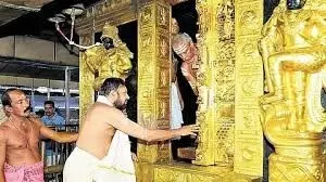 Sabarimala Gold Theft Case: Left Leaders Under ED Scanner