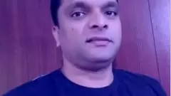 ಕಾರ್ಕಳ ಮಾಜಿ ಶಾಸಕರ ಪುತ್ರ ರೈಲಿಗೆ ತಲೆಕೊಟ್ಟು ಆತ್ಮಹತ್ಯೆ