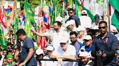 Exclusive: Grand Alliance on the brink as Tejashwi warns Cong, Sahani mulls exit