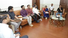 Karnataka’s Lakes and Parks: Minister Sets Deadline to Complete Tenders by End of November