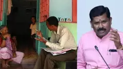 No Extension of Survey Period in Districts Other Than Bengaluru: Minister Shivaraj Tangadagi