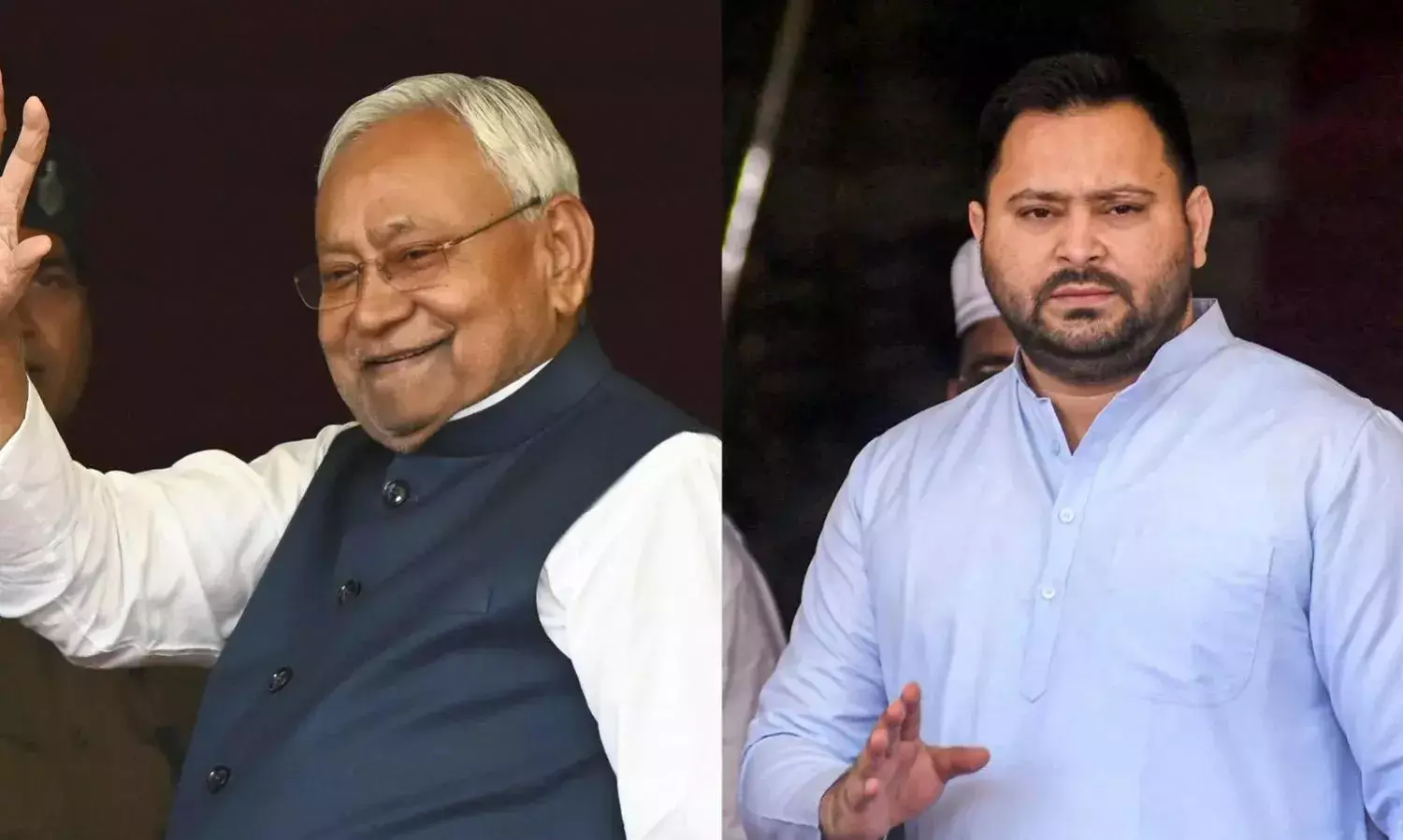 ಬಿಹಾರದ ಸಮ್ಮಿಶ್ರ ರಾಜಕೀಯದ ಜಟಿಲ ಸಮೀಕರಣ: ಇಲ್ಲಿ ಯಾರೂ ಮುಖ್ಯರಲ್ಲ, ಅಮುಖ್ಯರೂ... ಬಿಹಾರದ ಸಮ್ಮಿಶ್ರ ರಾಜಕೀಯದ ಜಟಿಲ ಸಮೀಕರಣ: ಇಲ್ಲಿ ಯಾರೂ ಮುಖ್ಯರಲ್ಲ, ಅಮುಖ್ಯರೂ...