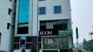 Illegal buildings in Electronic City; Rs 2.15 crore fine collected Illegal buildings in Electronic City; Rs 2.15 crore fine collected