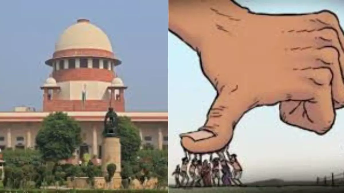 If upper castes pass, OBCs should stand up: Madhya Pradesh governments shocking report to Supreme Court If upper castes pass, OBCs should stand up: Madhya Pradesh governments shocking report to Supreme Court