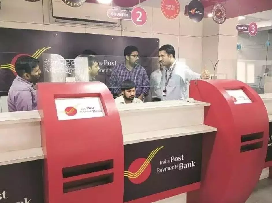 India Post to resume US postal services from October 15 India Post to resume US postal services from October 15