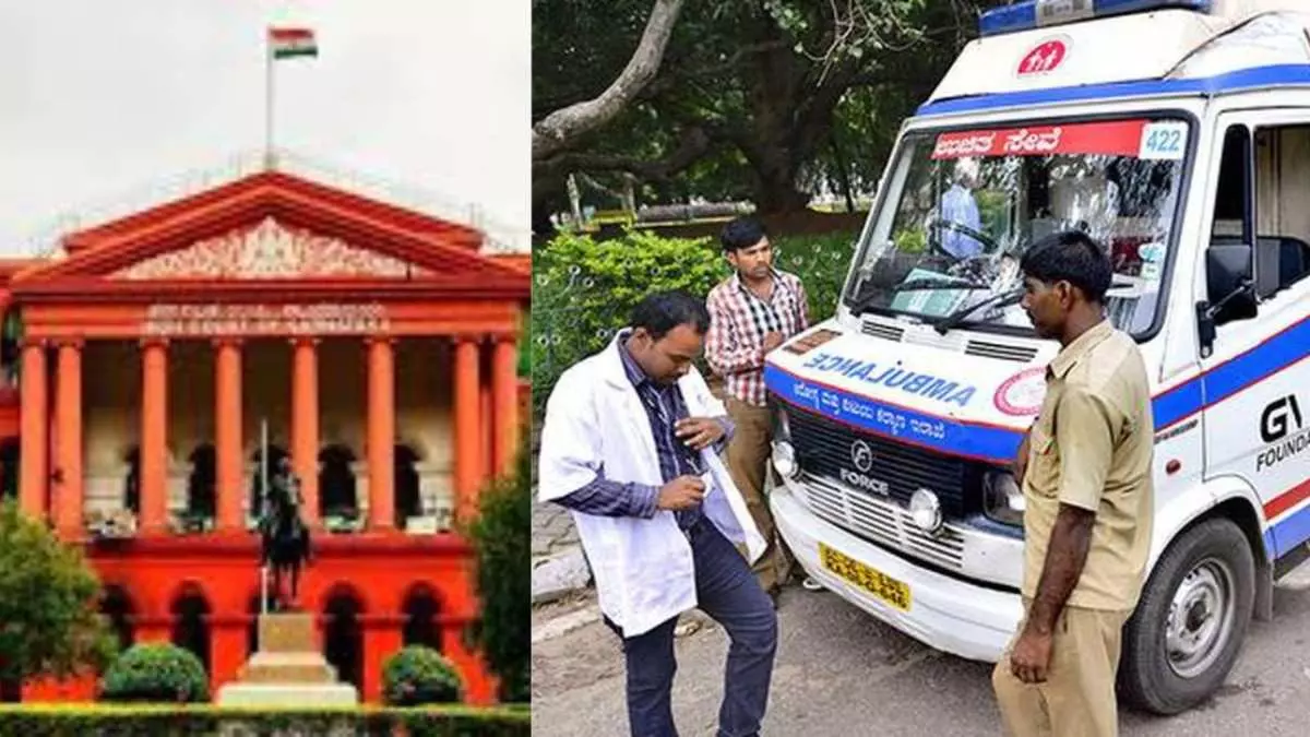 Ayushman Bharat–108 Recruitment: Why Not Retain Existing Staff? Ayushman Bharat–108 Recruitment: Why Not Retain Existing Staff?