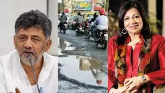 Before criticizing the citys roads and waste, businessmen should remember the governments support