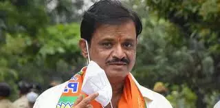 ಮುನಿರತ್ನ ಒಬ್ಬ ಜೋಕರ್; ಶಾಸಕ ಎಚ್.ಸಿ. ಬಾಲಕೃಷ್ಣ ವಾಗ್ದಾಳಿ ಮುನಿರತ್ನ ಒಬ್ಬ ಜೋಕರ್; ಶಾಸಕ ಎಚ್.ಸಿ. ಬಾಲಕೃಷ್ಣ ವಾಗ್ದಾಳಿ