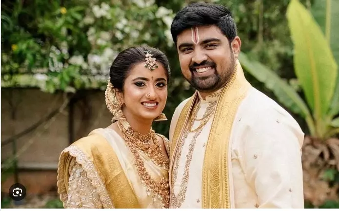 ಬೆಂಗಳೂರು| ವೈದ್ಯನಿಂದಲೇ ಪತ್ನಿಯ ಕೊಲೆ; 6 ತಿಂಗಳ ಬಳಿಕ ಬಯಲಾಯ್ತು ಸತ್ಯ ಬೆಂಗಳೂರು| ವೈದ್ಯನಿಂದಲೇ ಪತ್ನಿಯ ಕೊಲೆ; 6 ತಿಂಗಳ ಬಳಿಕ ಬಯಲಾಯ್ತು ಸತ್ಯ