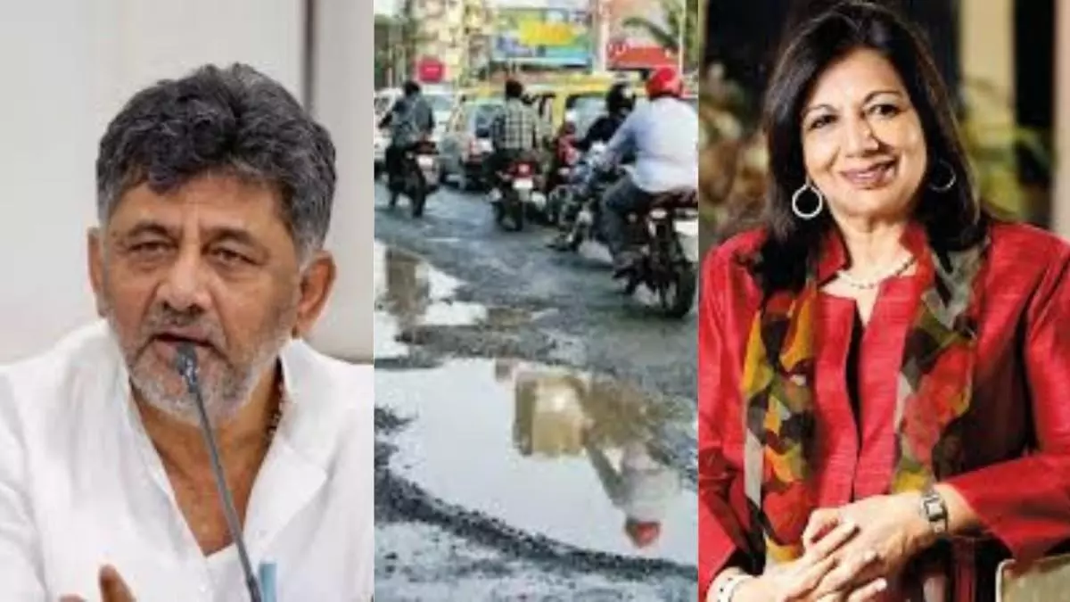 Before criticizing the citys roads and waste, businessmen should remember the governments support Before criticizing the citys roads and waste, businessmen should remember the governments support