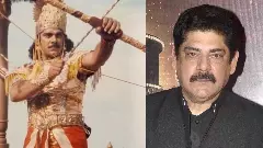 ಮಹಾಭಾರತದ  ಕರ್ಣ ಖ್ಯಾತಿಯ ಪಂಕಜ್ ಧೀರ್ ನಿಧನ