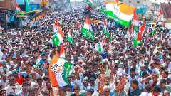 ಬಿಹಾರ ಚುನಾವಣೆ: ಸೀಟು ಹಂಚಿಕೆಯ ಗೊಂದಲದ ನಡುವೆಯೇ ಅಭ್ಯರ್ಥಿಗಳನ್ನು ಘೋಷಿಸಿದ ಕಾಂಗ್ರೆಸ್