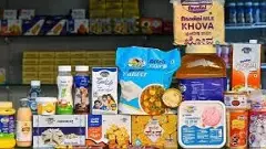 Gift for diabetics: New range of sugar-free sweets from Nandini