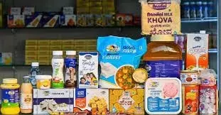 Gift for diabetics: New range of sugar-free sweets from Nandini Gift for diabetics: New range of sugar-free sweets from Nandini